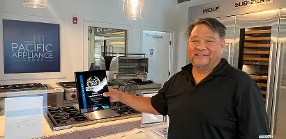 pacific-appliance-group-best-of-2026-benchmark-award-showroom